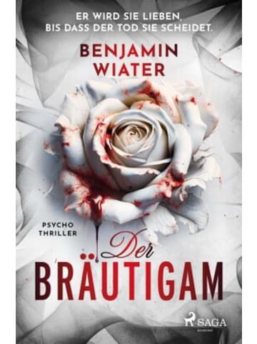Egmont Verlagsgesellschaft Buch - Der Bräutigam
