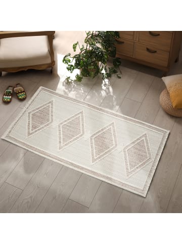 payé Teppich Kurzflor Linda 53