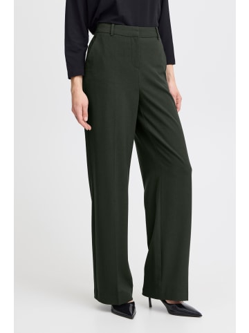 b. young Casual BYDANTA Regular fit in Sycamore Melange