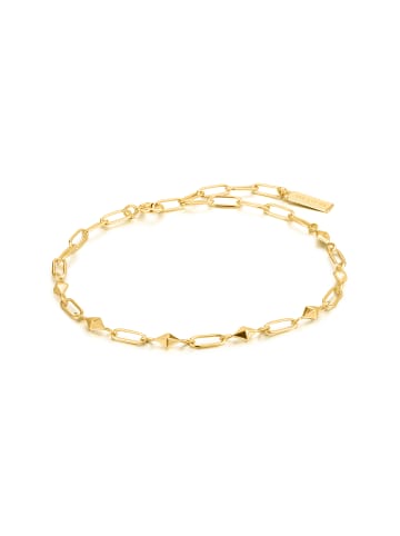 Ania Haie Armband in gold