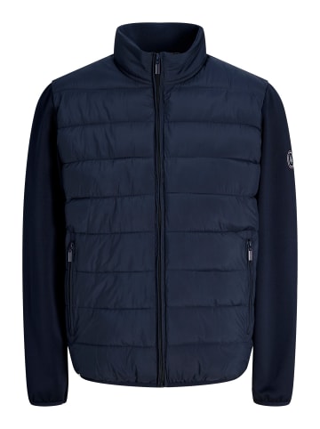 JACK & JONES PLUS Hybridjacke in Sky Captain