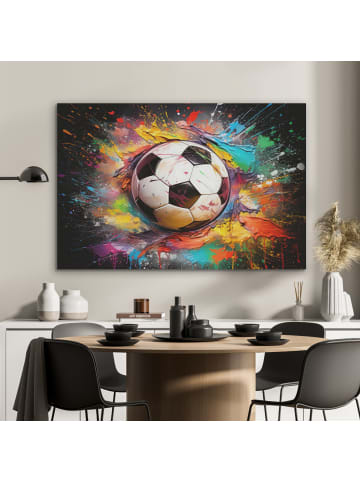 OnlyWow Akustibild Fußball