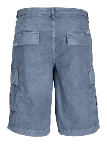 JACK & JONES Junior Shorts 'Cole' in hellblau