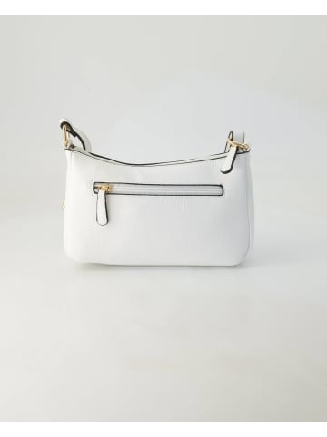 L.Credi Handtaschen in Weiß