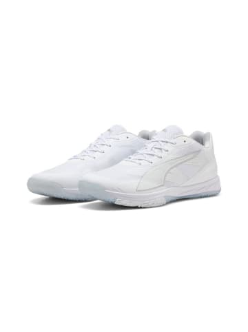 Puma Sportschuh "Accelerate Turbo 4" in Weiß