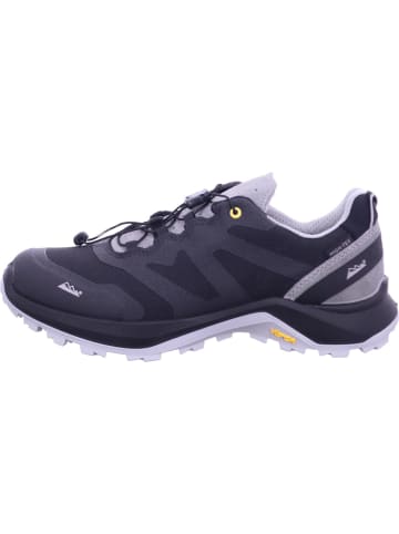HIGH COLORADO Wanderschuhe EVO SPEED UNISEX, Unisex trekk,schw in Schwarz