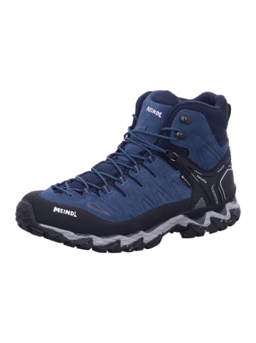 MEINDL Wanderschuh in blau