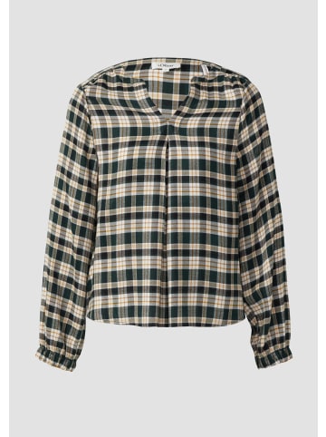 s.Oliver Bluse  in  69N1_petrol