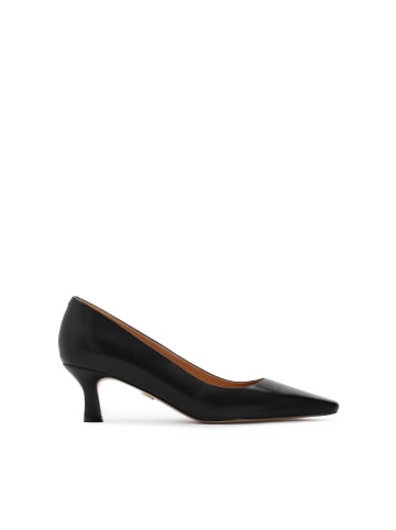 Kazar Pumps in Schwarz