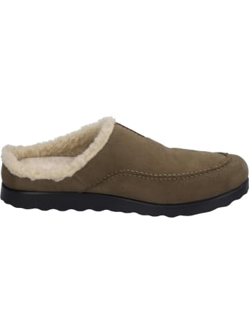 WESTLAND Komfort Slipper für Damen in braun