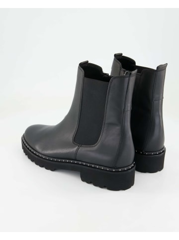 Gabor Klassische Stiefeletten in Schwarz