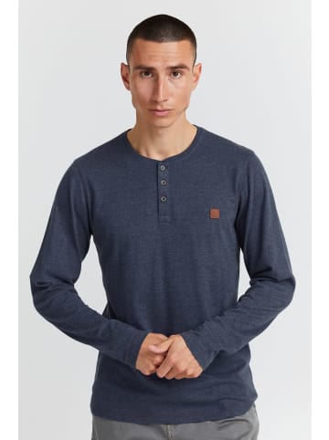 11 Project Longsleeve PRBonso in Blau
