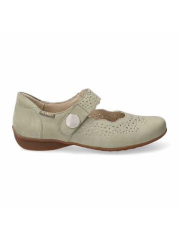 Mobils Ballerina in khaki
