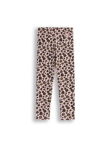 Coccodrillo Lange Leggings in rosa
