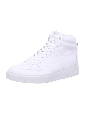 Paul Green Damen- Schnürschuhe  in Weiß