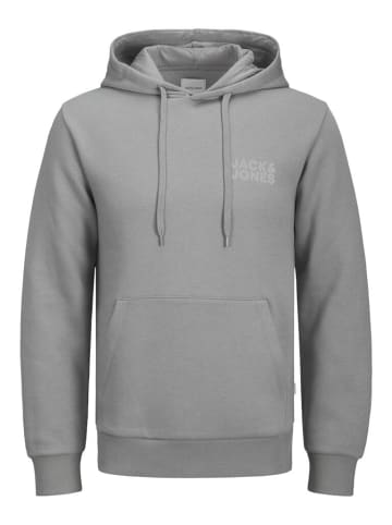 Jack & Jones Sweatshirt in ultimate grey
