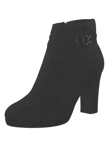 Tamaris Stiefeletten in BLACK