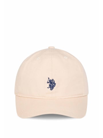 U.S. Polo Assn. P-024 in Beige