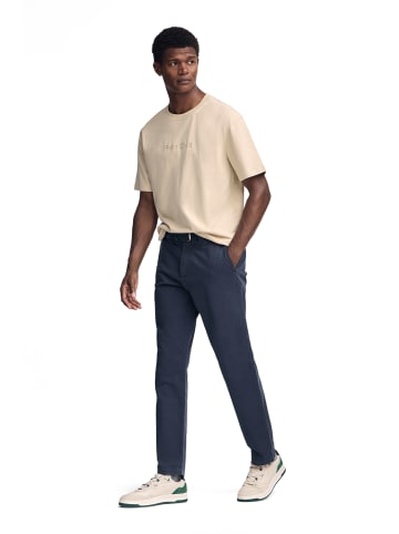 Polo Club T-Shirt in Beige