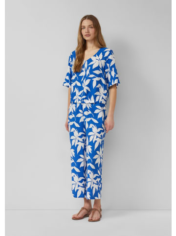 s.Oliver Hose in 56A2_royalblau