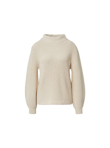 S.OLIVER RED LABEL Pullover in Beige