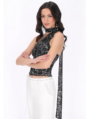 faina Women Top in black