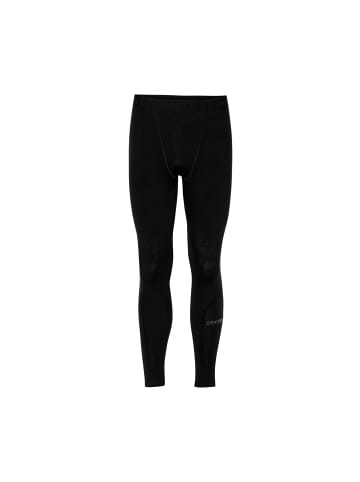 DANISH ENDURANCE Strumpfhose Extreme Merino Baselayer in schwarz