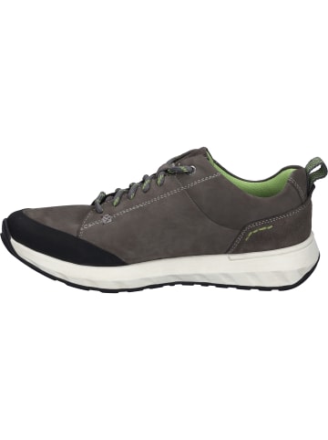 Josef Seibel Sneaker Cameron 02 in asphalt-kombi