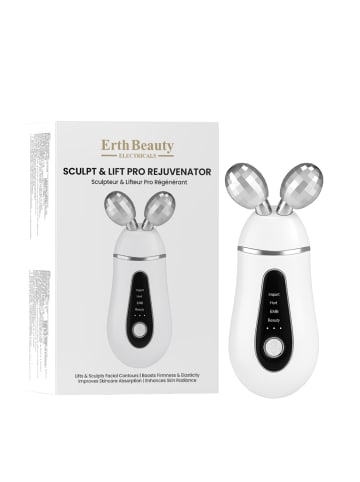 ErthSkin Sculpt & Lift Pro Verjünger