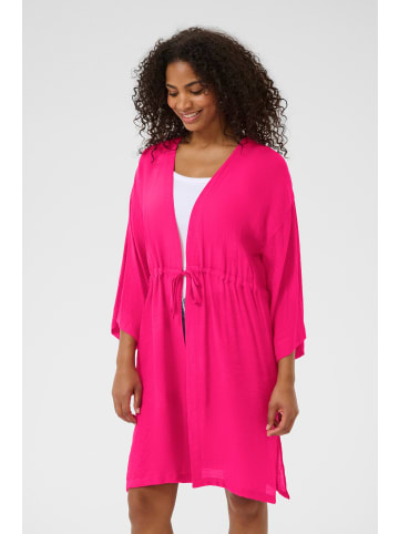 Kaffe Accessoires KAbay Loose fit in Raspberry Rose CC