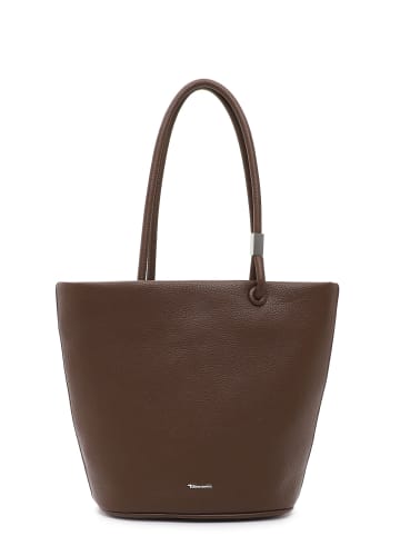 Tamaris Shopper Malou in brown