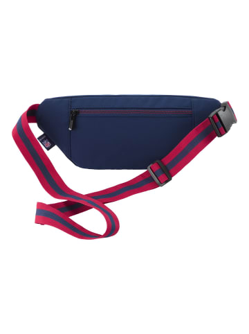 travelite travelite x NFL Gürteltasche 33 cm new england patriots