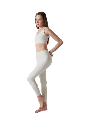 Onamaste Sport-BH Suzanna in Beige