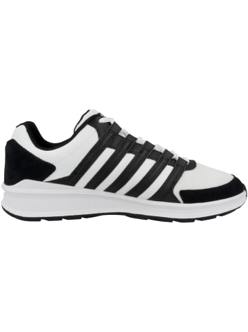 K-SWISS Sneaker low Vista Trainer in weiss