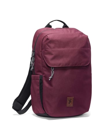 CHROME Ruckas 14 - Rucksack 13" 43 cm (royale) in royale