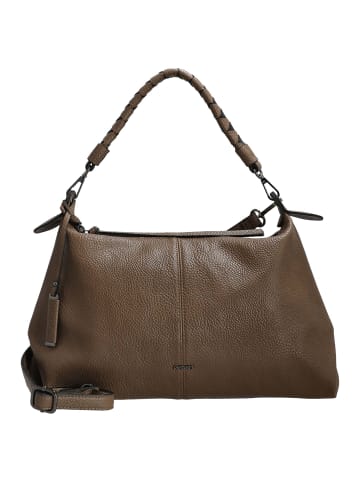 PICARD Grace - Shopper 44 cm (schwarz) in gravel