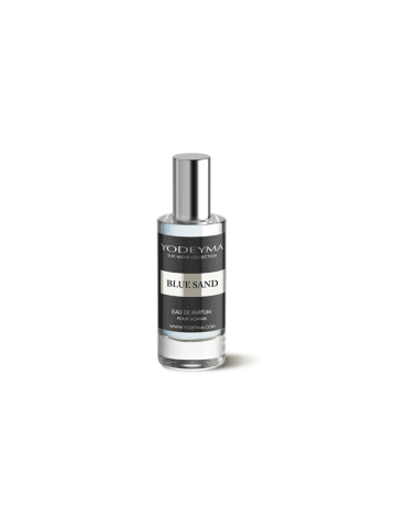 Yodeyma Eau de Parfum Blue Sand 15 ml