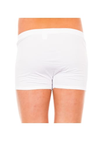 Calvin Klein Boxershorts in White