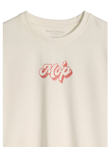 Marc O'Polo TEENS-GIRLS T-Shirt in WHITE COTTON