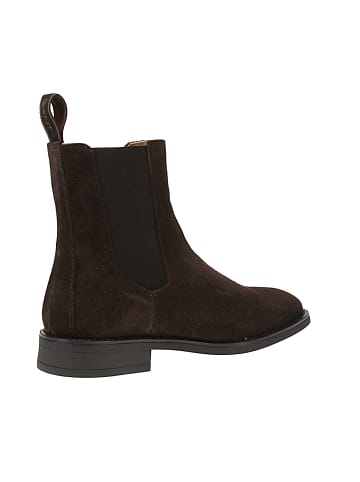 Gant Stiefeletten Fayy in Braun