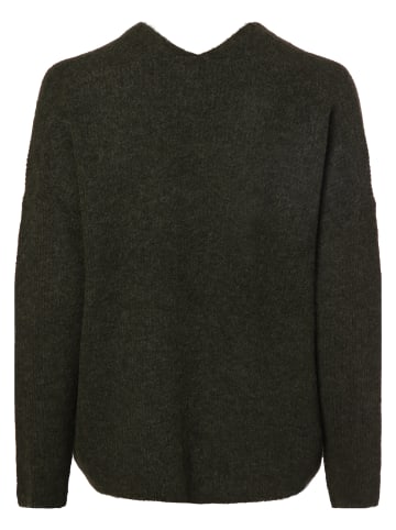 Mos Mosh Pullover MMThora in grün - 0006