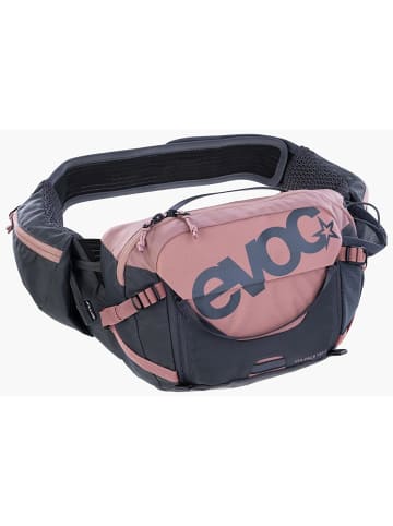 evoc HIP PACK PRO 3 in Steingrau