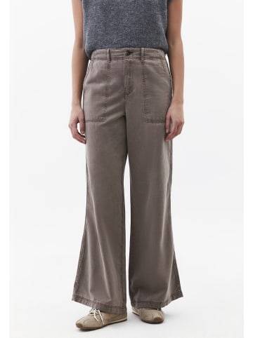 OXXO Weite Hosen ANTIK MOON ROCK