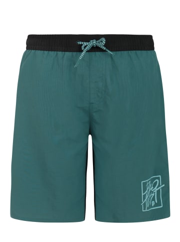 Protest " PRTGarrix JR in Dark teal