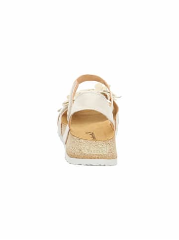 Think! Riemchen Sandalen für Damen in beige