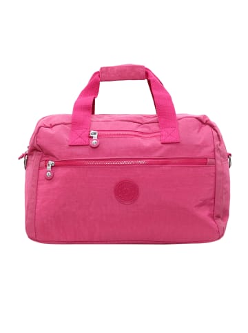 Mindesa Damen Handtasche in Pink