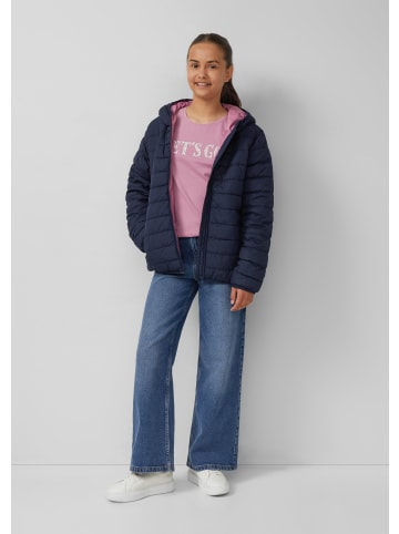 s.Oliver T-Shirt in 4189_rosa