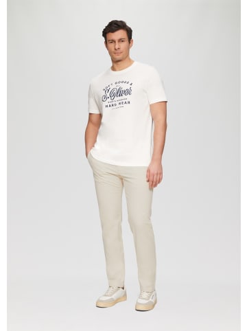 s.Oliver Hose PHOENIX in 03G7_wollweiß