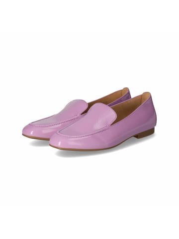 Gabor Slipper in Violett