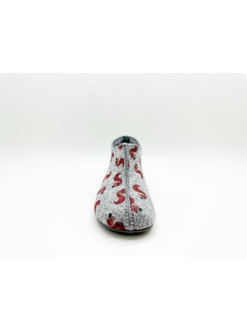 thies Sneaker für Damen in grau